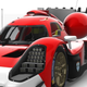 Illustration for article titled This Liquid Hydrogen Le Mans Racer Proposal Is The Weirdest Thing I've Seen All Week